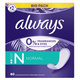 Always Intímky Daily Fresh Normal 60 ks