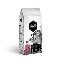 Amity CATS Premium Lamb and Rice 10+2kg