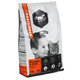 Amity CATS Premium STERILIZED Salmon and Rice granule pre sterilizované mačky losos s ryžou 1,5kg