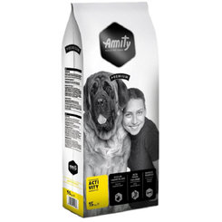 Amity Premium Activity granule pre dospelé psy v záťaži 15kg