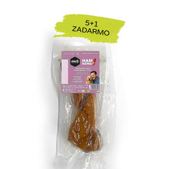 Amity Serrano šunková kosť polovička 2 ks (350–400 g) 5+1 zdarma