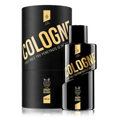 Angry Beards Sick Sensei Kolínska voda 100 ml