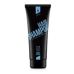 Angry Beards Urban Twofinger Šampón na vlasy 230 ml
