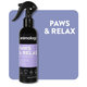 Animology Paws & Relax aromaterapeutický sprej pre psov 250 ml