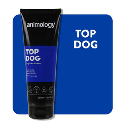 Animology Top Dog kondicionér pre psov 250 ml