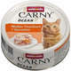 Animonda Carny Ocean konzerva tuniak a krevety 80 g