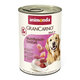 Animonda GranCarno ADULT Multimäso konzerva pre psov 400 g