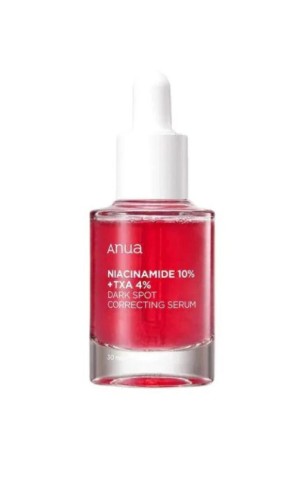 Anua Niacinamide 10% + TXA 4% Serum rozjasňujúce sérum s niacínamidom 30 ml