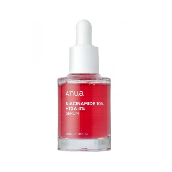 ANUA Niacinamide 10% + TXA 4% rozjasňujúce sérum 30ml