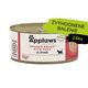 Applawas Cat Chicken Breast with Duck in Broth konzerva 24 × 70 g