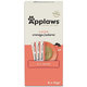 Applaws Cat Treat Salmon puree pochúťka 8 x 15 g