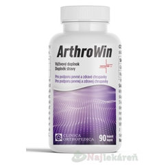 ArthroWin Clinica ORTHOPEDICA 90ks