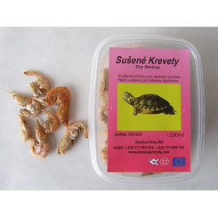 Askino Krevety vanička 200 ml