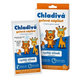 Astina Pharm Chladivá gélová náplasť 4 x 11 cm 3 ks