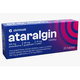 ATARALGIN proti bolesti hlavy, zubov a chrbta 20 tbl