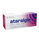 ATARALGIN proti bolesti hlavy, zubov a chrbta 50 tbl