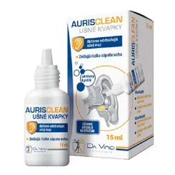 AurisClean ušné kvapky 15ml