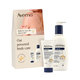 Aveeno Skin Relief darčeková sada telové mlieko + krém na ruky