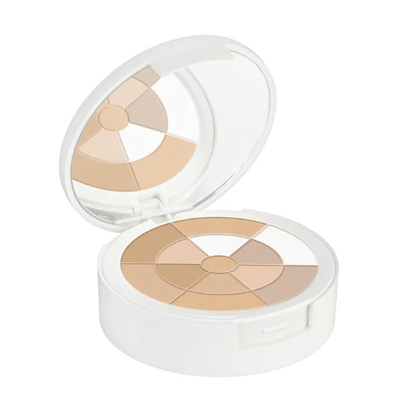 AVENE Couvrance mozaikový púder svetlý 10g