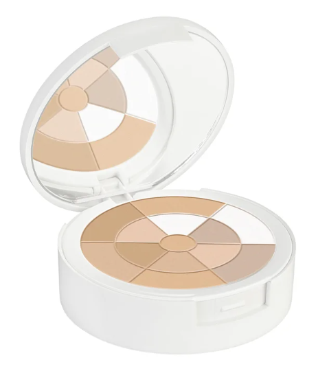 AVENE Couvrance mozaikový púder svetlý 10g