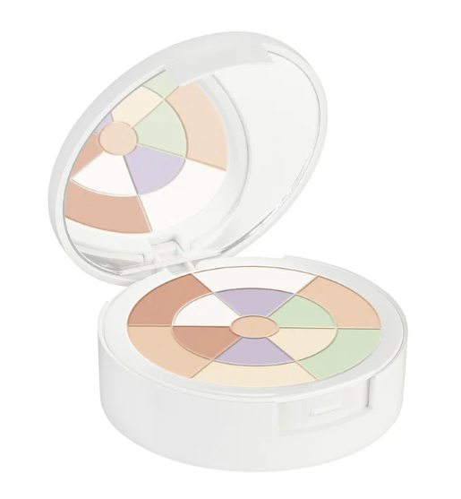 AVENE Couvrance mozaikový púder rozjasňujúci 10g