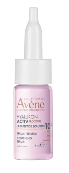 AVENE Hyaluron Activ Procedure 10% Hexapeptide sérum 18ml kúpite na Najlekaren.eu
