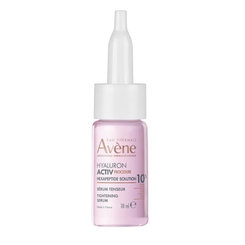 AVENE Hyaluron Activ Procedure 10% Hexapeptide sérum 18ml