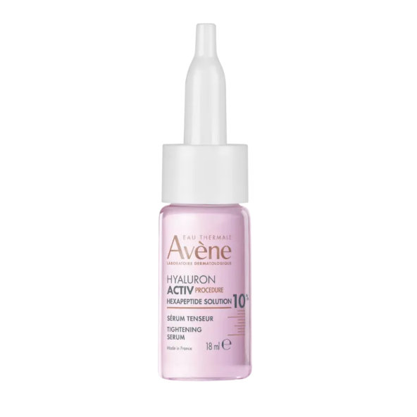 AVENE Hyaluron Activ Procedure 10% Hexapeptide sérum 18ml