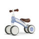 QPLAY Cutey-5 New Blue odrážadlo 12 m+