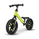 QPLAY Odrážadlo Spark zelené do 30 kg