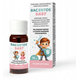 BAC-ENTOS BABY detské kvapky 10ml