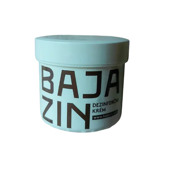 BAJAZIN balzam s vazelínou pre zvieratá 150 g