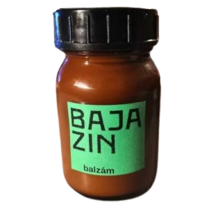 E-shop BAJAZIN balzam s vazelínou pre zvieratá 75 g