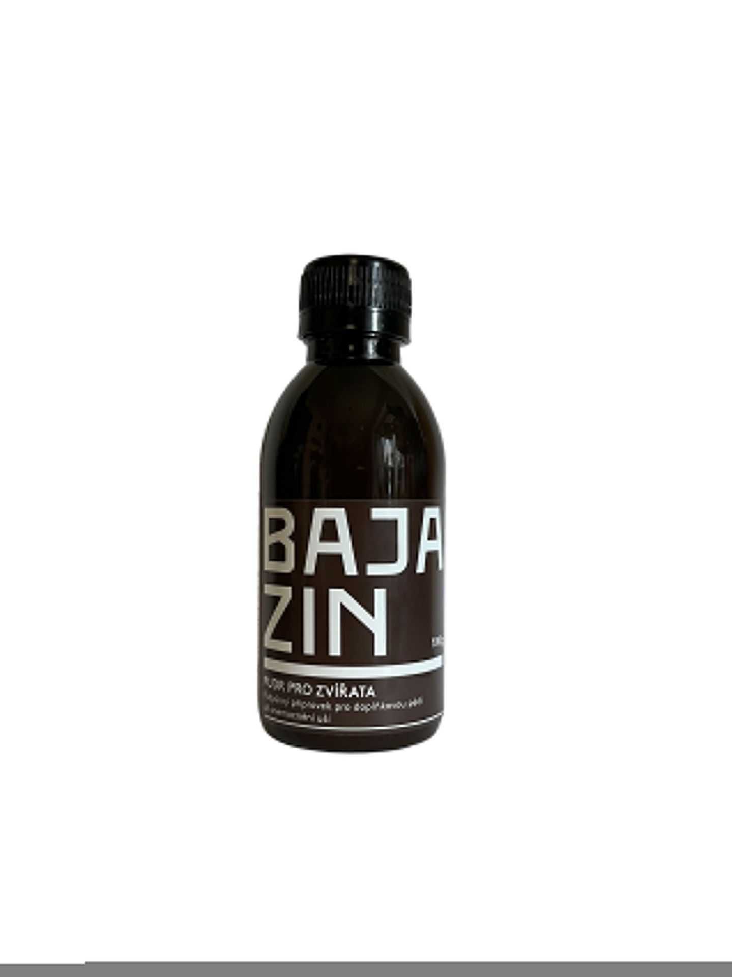 E-shop BAJAZIN veterinárny púder proti kvasinkám 100 g