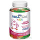 BEBACARE KIDS MULTIVITAMIN želé medvedíky príchuť pomaranč jahoda a jablko 60ks