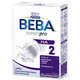 BEBA EXPERT pro HA 2 následná mliečna výživa od ukončenia 6. mesiaca 600g