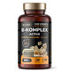 BE A PRO! B-KOMPLEX ACTIVE 30ks
