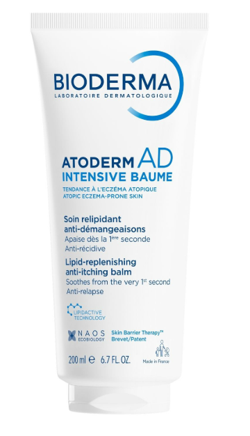 BIODERMA Atoderm AD Intensive baume 200ml