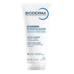 BIODERMA Atoderm Intensive balzam 200ml