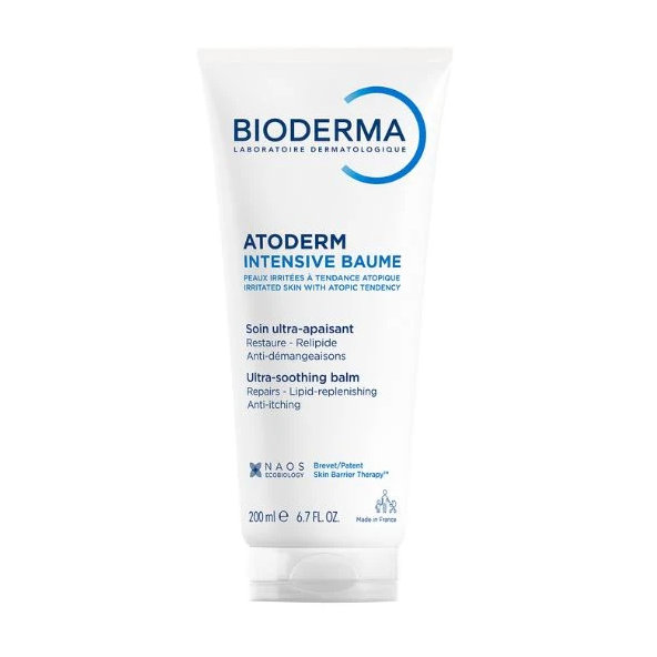BIODERMA Atoderm Intensive balzam 200ml