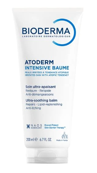 Bioderma Atoderm Intensive Baume 200 ml