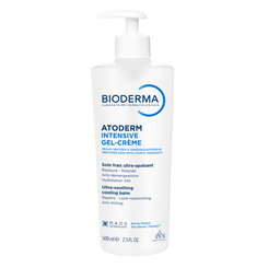 BIODERMA Atoderm Intensive gél-krém 500ml