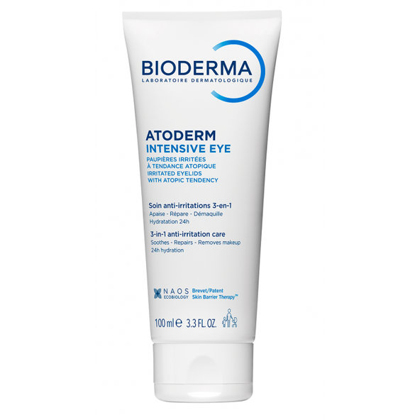 BIODERMA Atoderm Intensive očný krém 100ml