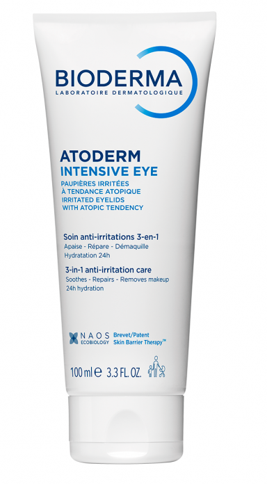 BIODERMA Atoderm Intensive očný krém 100ml