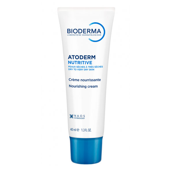 BIODERMA Atoderm NUTRITIVE krém na tvár 40ml