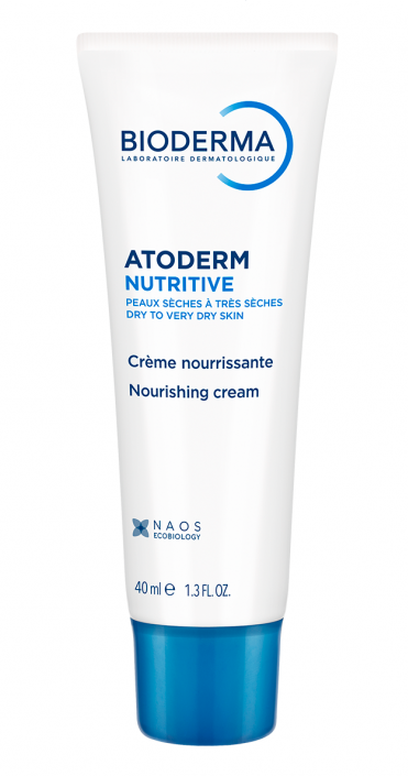 BIODERMA Atoderm NUTRITIVE krém na tvár 40ml