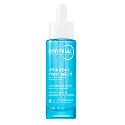 BIODERMA Hydrabio Hyalu+ hydratačné sérum 30ml