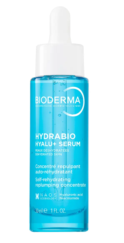 Bioderma Hydrabio Hyalu+ sérum 30 ml
