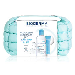BIODERMA Hydrabio darčekový balíček