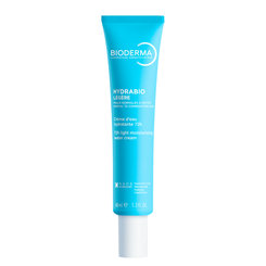 BIODERMA Hydrabio LIGHT Hydratačný ľahký krém 72 hodín 40ml